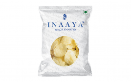 Inaaya Snack Smarter   Pack  11 grams
